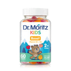 DR. MORITZ Vitamin D Gummies