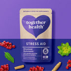 Together Stress Aid Complex Capsule - 30 Capsules - image 4