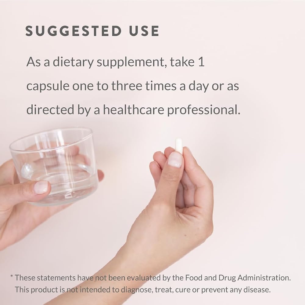 Holistic Health Seasonal Support - 60 Capsules - image 6