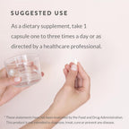 Holistic Health MitoForce Mitochondrial Support - 30 Capsules - image 7