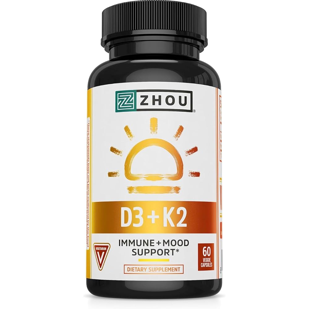 ZHOU Thyroid Support Parent