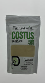 Dr. HERBALIST Costus Root Powder - 200g - image 2