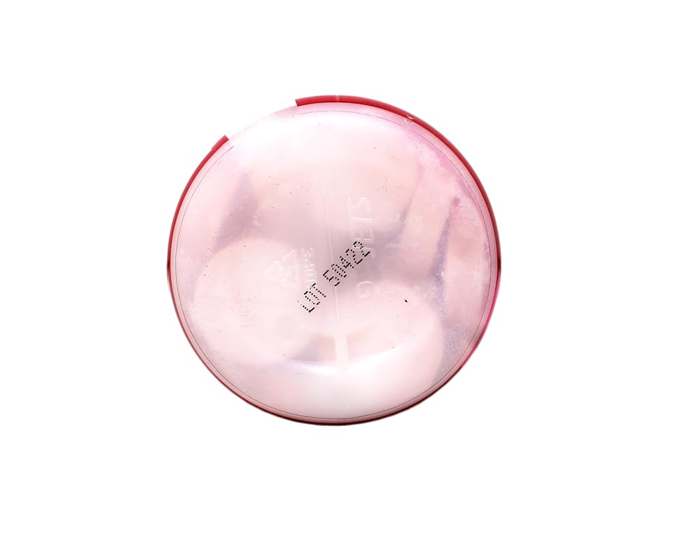 Leader Glucose Tablets Raspberry Flavor - 50 Chewable Tablets - image 5