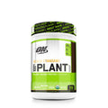 Optimum Nutrition Gold Standard Plant-Based Protein Powder Chocolate - 1.59 lb