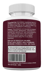 Zonata Endura Prime Male Supplement Advanced Formula - 60 Tablets - image 3