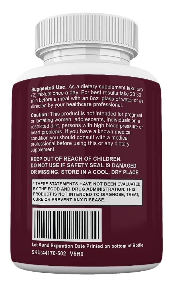 Zonata Endura Prime Male Supplement Advanced Formula - 60 Tablets - image 3