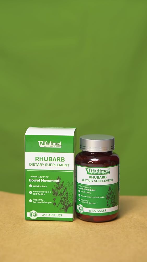 VIFADIMED Digestion 2