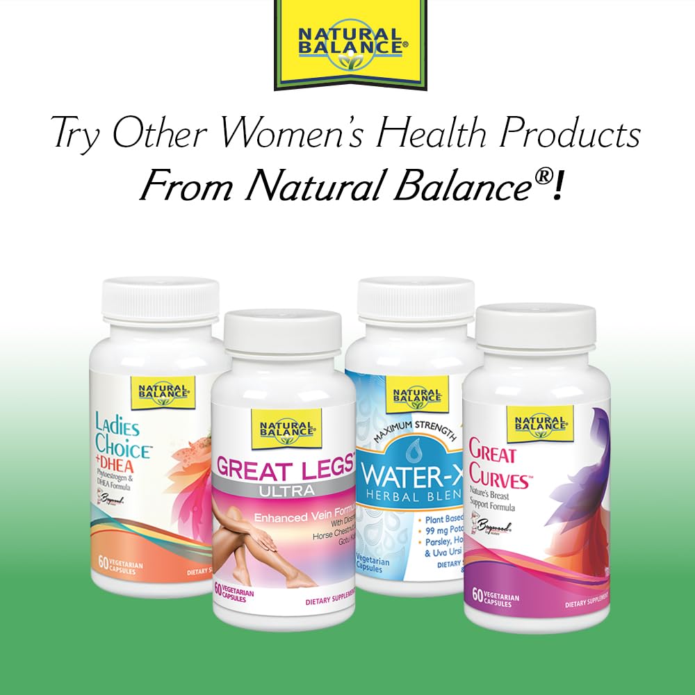 Natural Balance Biotin Liquid 5000mcg Hair, Skin & Nails Support - 2 oz - image 6