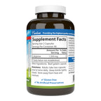 Carlson L-Arginine 675 mg Circulatory Health - 180 Capsules - image 2