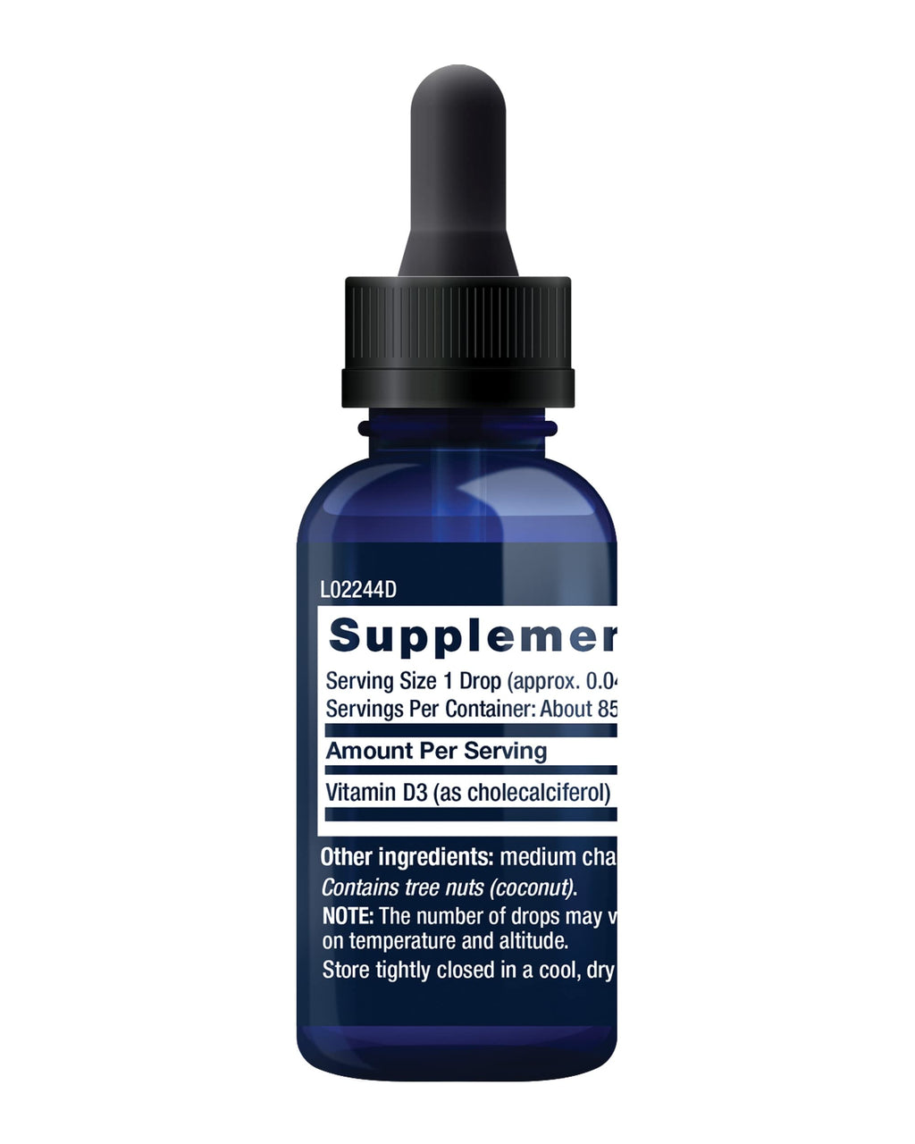 Life Extension VITAMIN