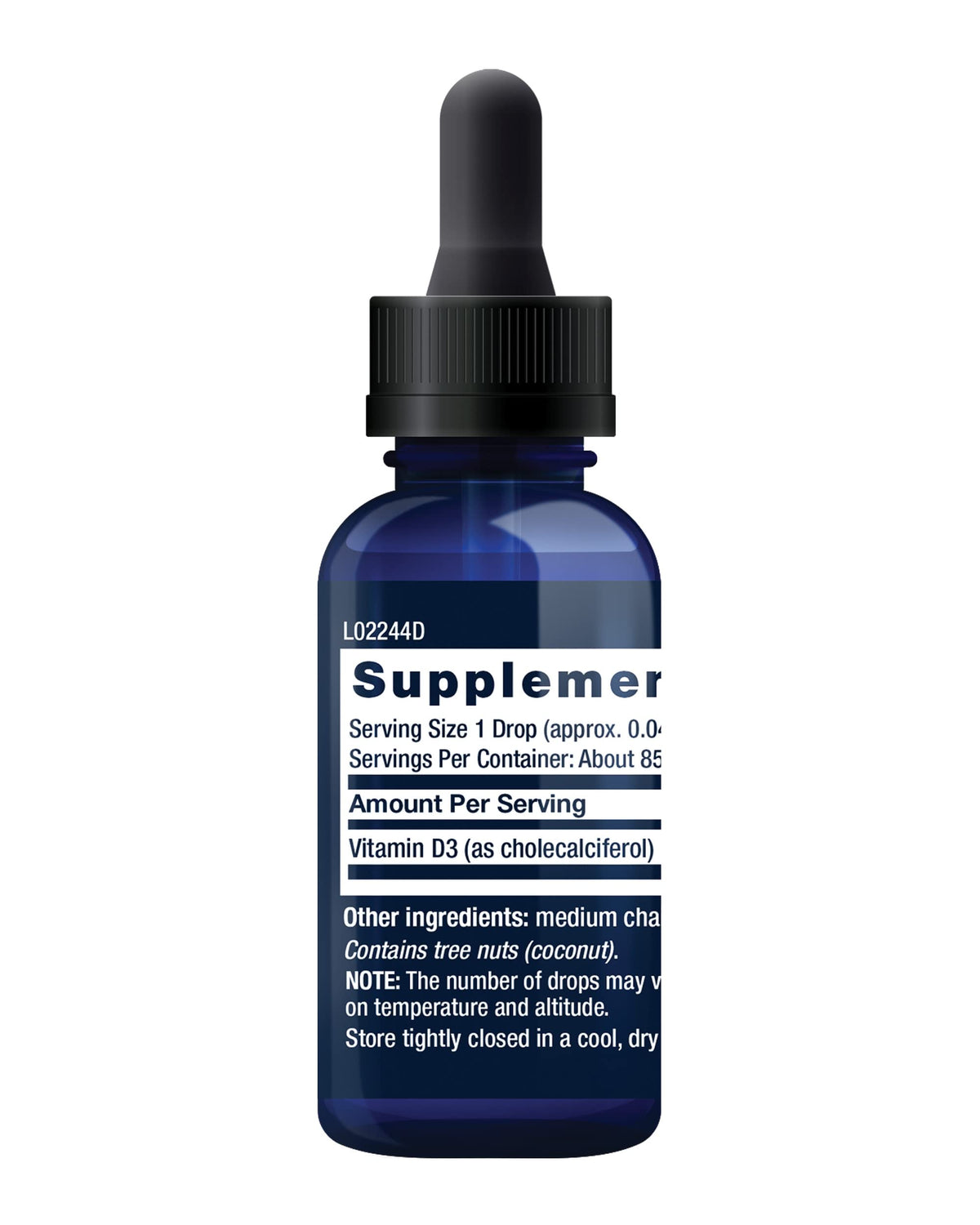 Life Extension VITAMIN