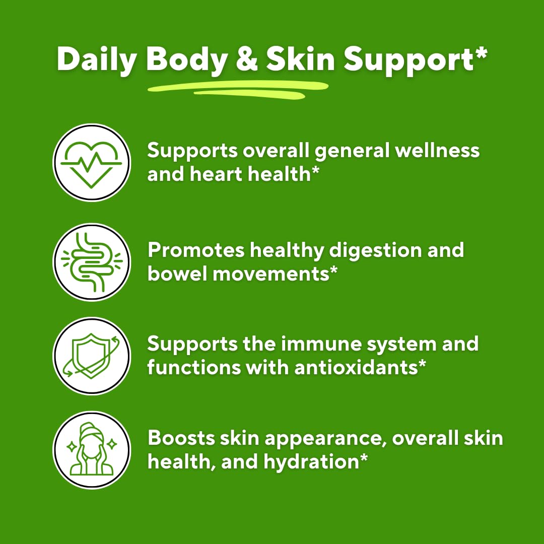 Vitapia Nopal Cactus Extract for Antioxidant