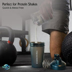 ENEROSORA Shaker Bottle 16 oz - 1 Count - image 2