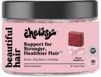 Chewsy Beautiful Hair Chews