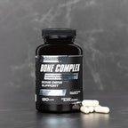 PrimeGENIX Bone Complex Supplement for Men 40+ - 120 Capsules - image 4