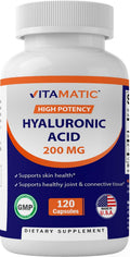 Vitamatic NUTRITIONAL_SUPPLEMENT