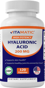 Vitamatic NUTRITIONAL_SUPPLEMENT