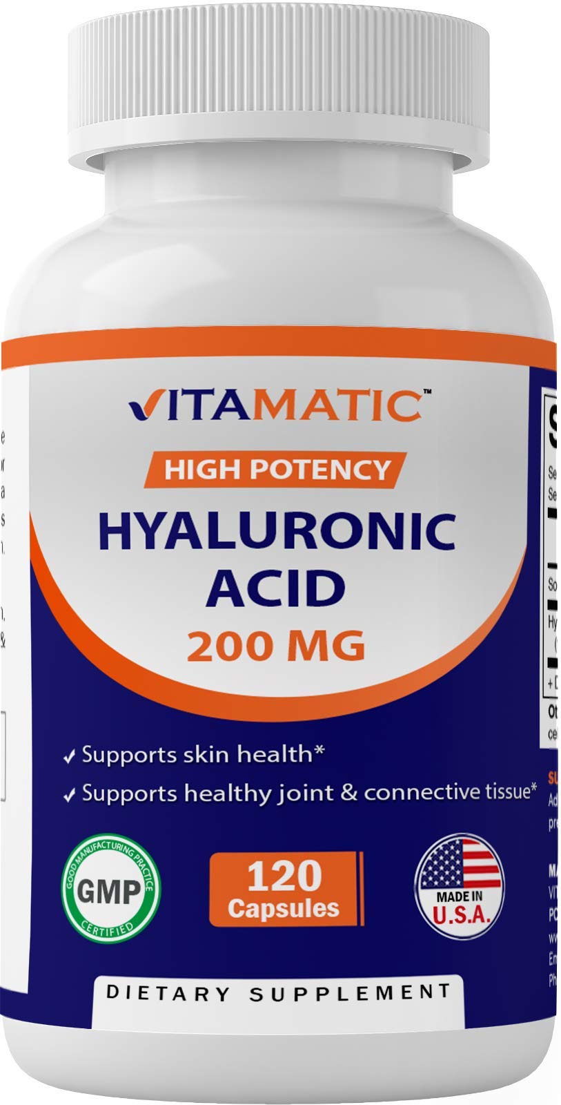 Vitamatic NUTRITIONAL_SUPPLEMENT