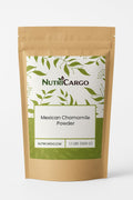 NutriCargo Chamomile Extract Powder 4:1 - 500g