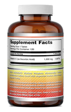 Amazing Formulas Vitamin C Supplement
