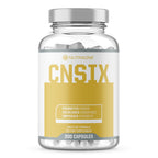 NutraOne CNSix Creatine HCL Capsules for Lean Muscle - 200 Capsules