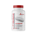 Metabolic Nutrition L-Tyrosine 500mg Mental Alertness - 90 Capsules