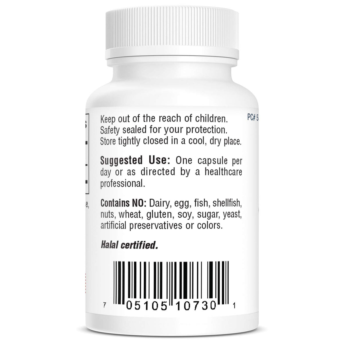 Bio-Tech Pharmacal Melatonin