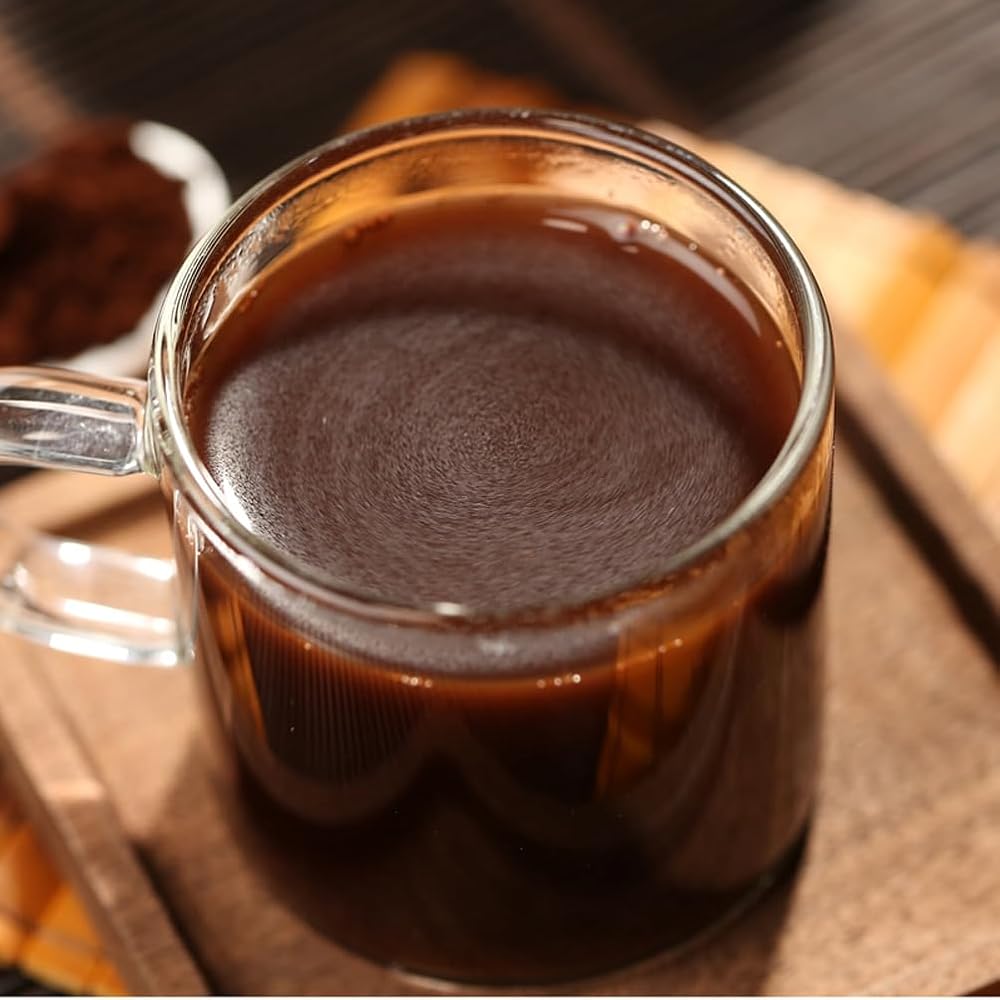 REUEHDS Ganoderma Lucidum Spore Powder Ganoderma Spore Powder
