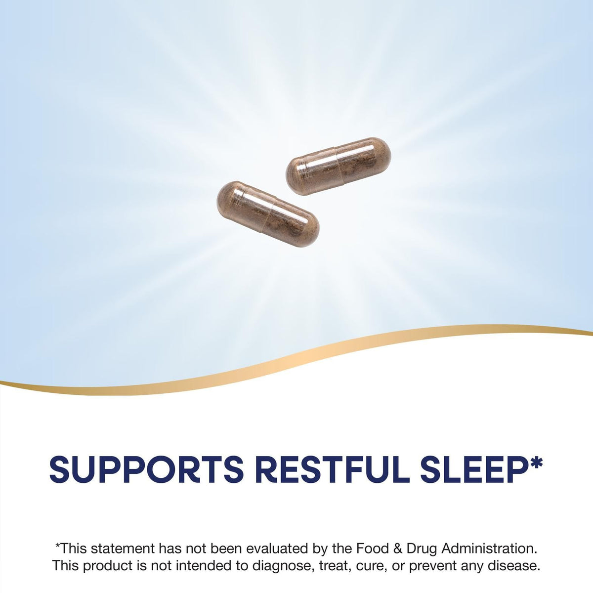 Nature's Way Valerian 220 mg for Sleep - 90 Capsules - image 3