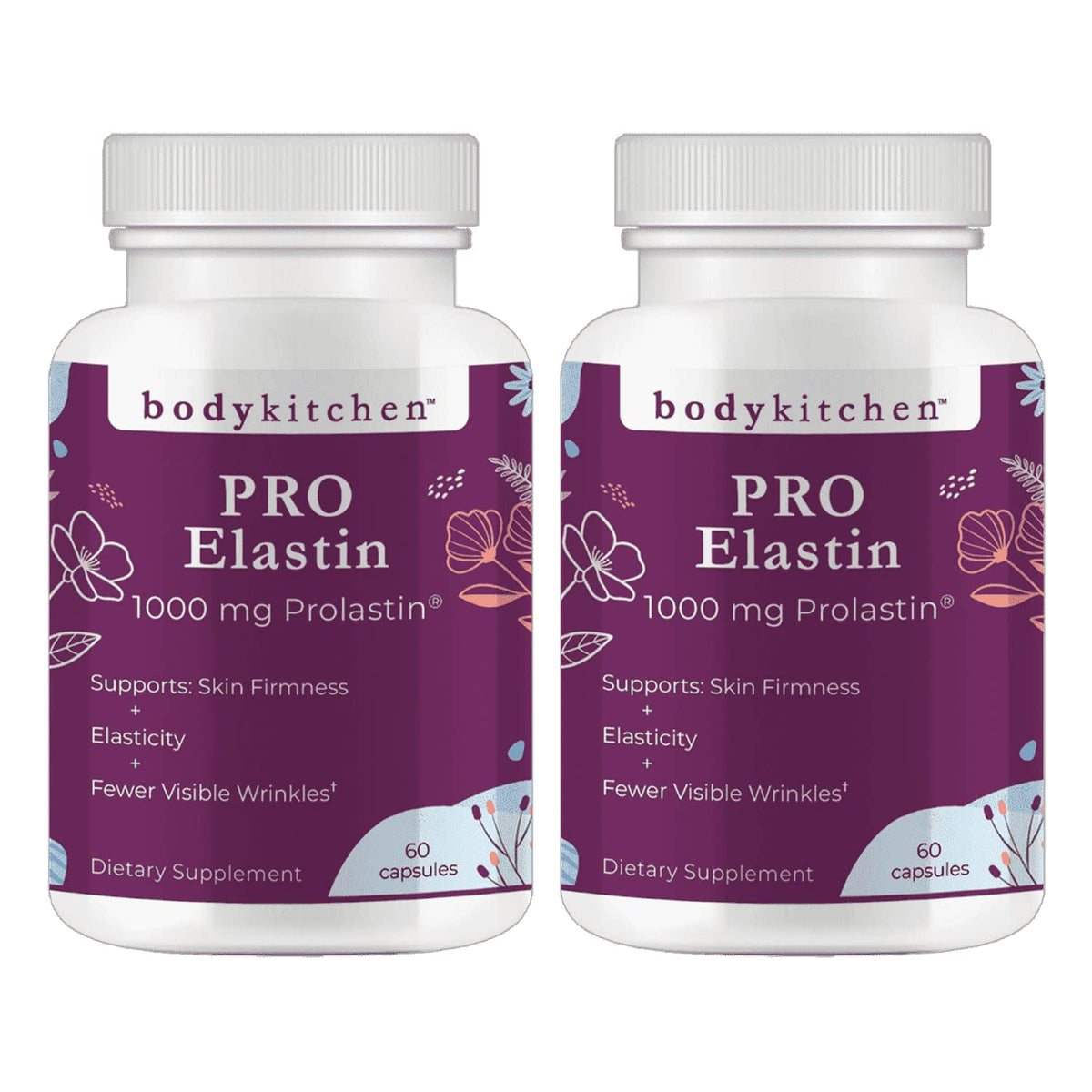 Body Kitchen Pro Elastin Peptides