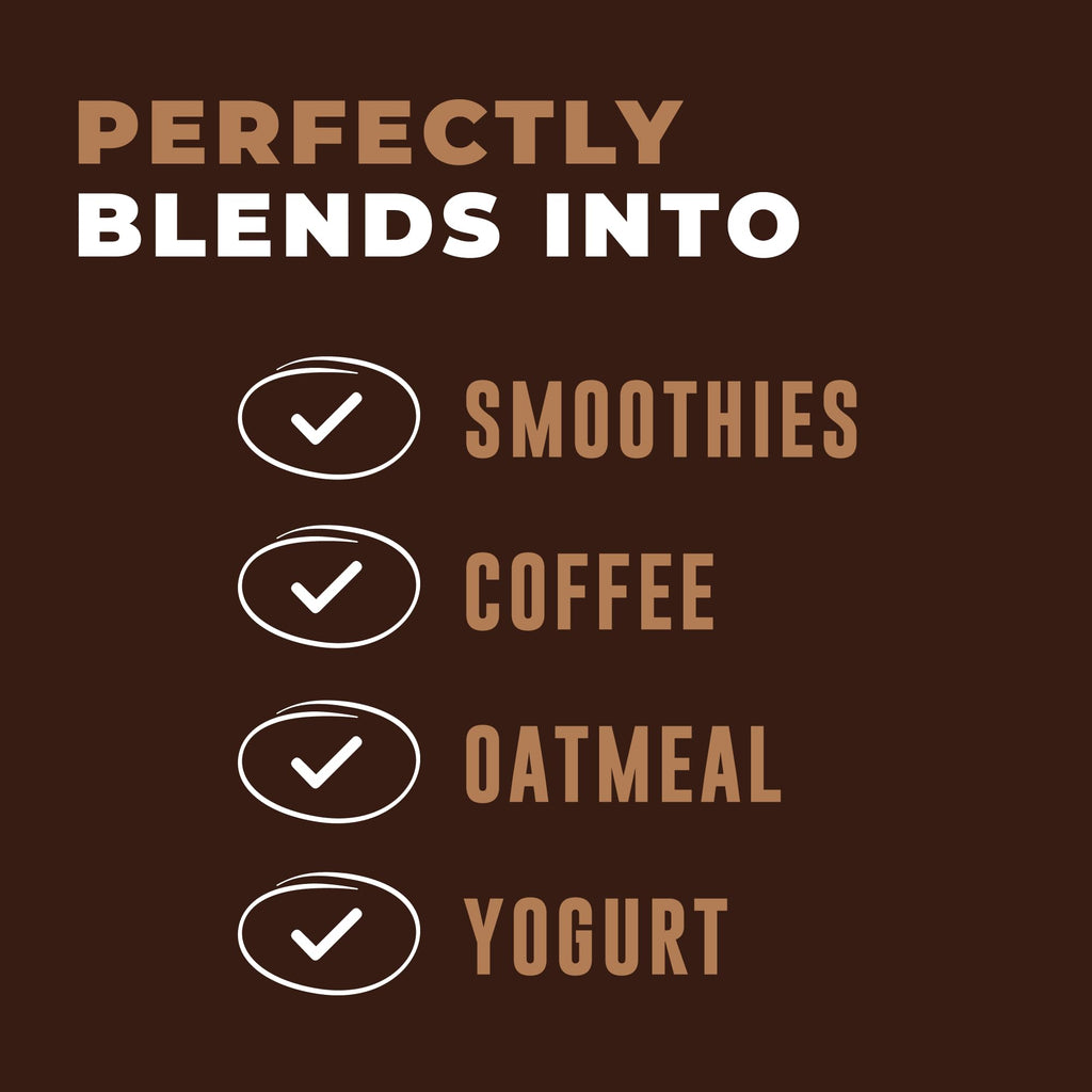 Left Coast Performance Bone Broth Powder