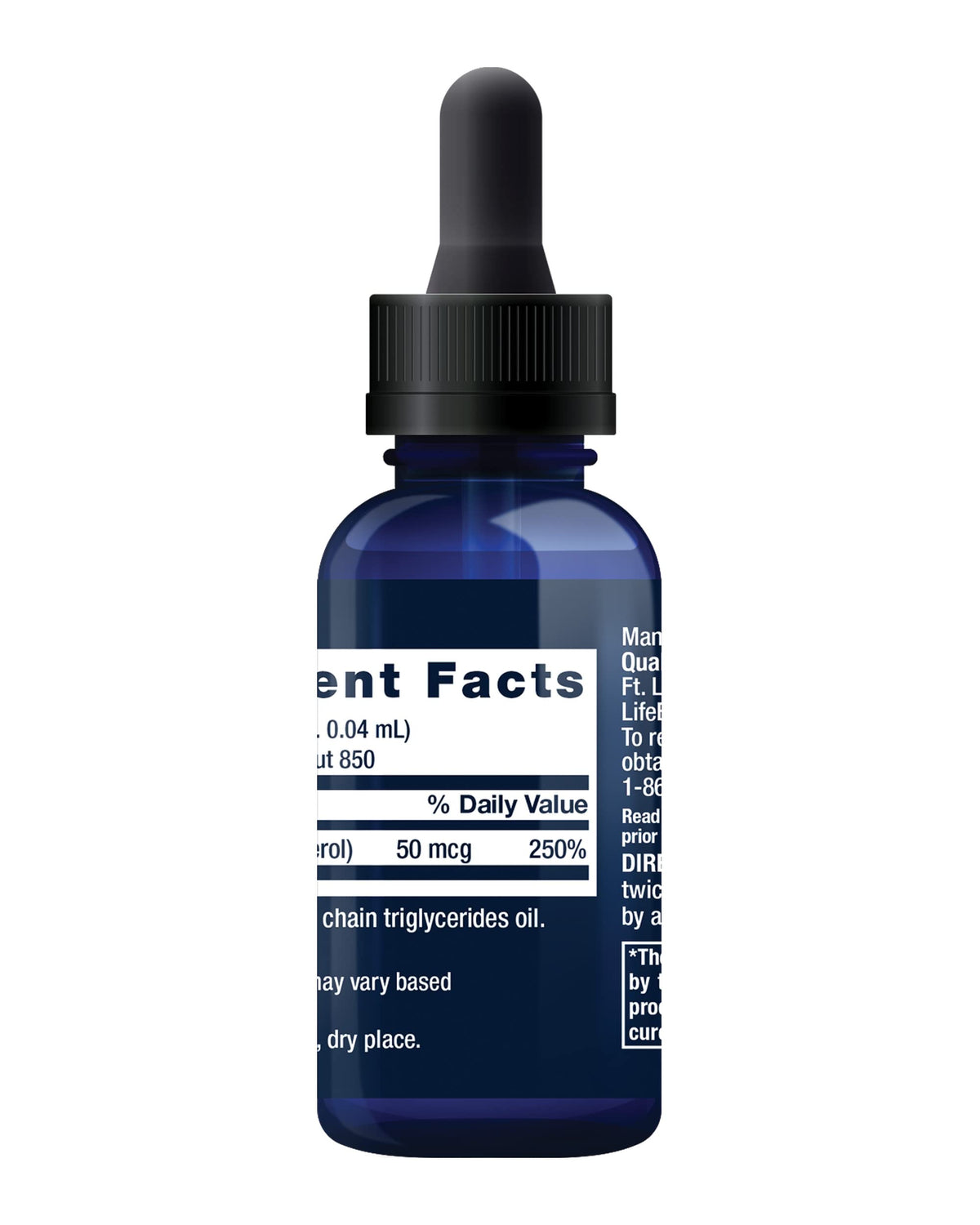 Life Extension VITAMIN