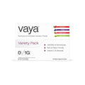 Vaya - Sugar Free Electrolyte Powder Packets