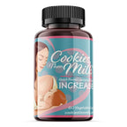 Cookies, Then Milk Capsule-Trio_FBA