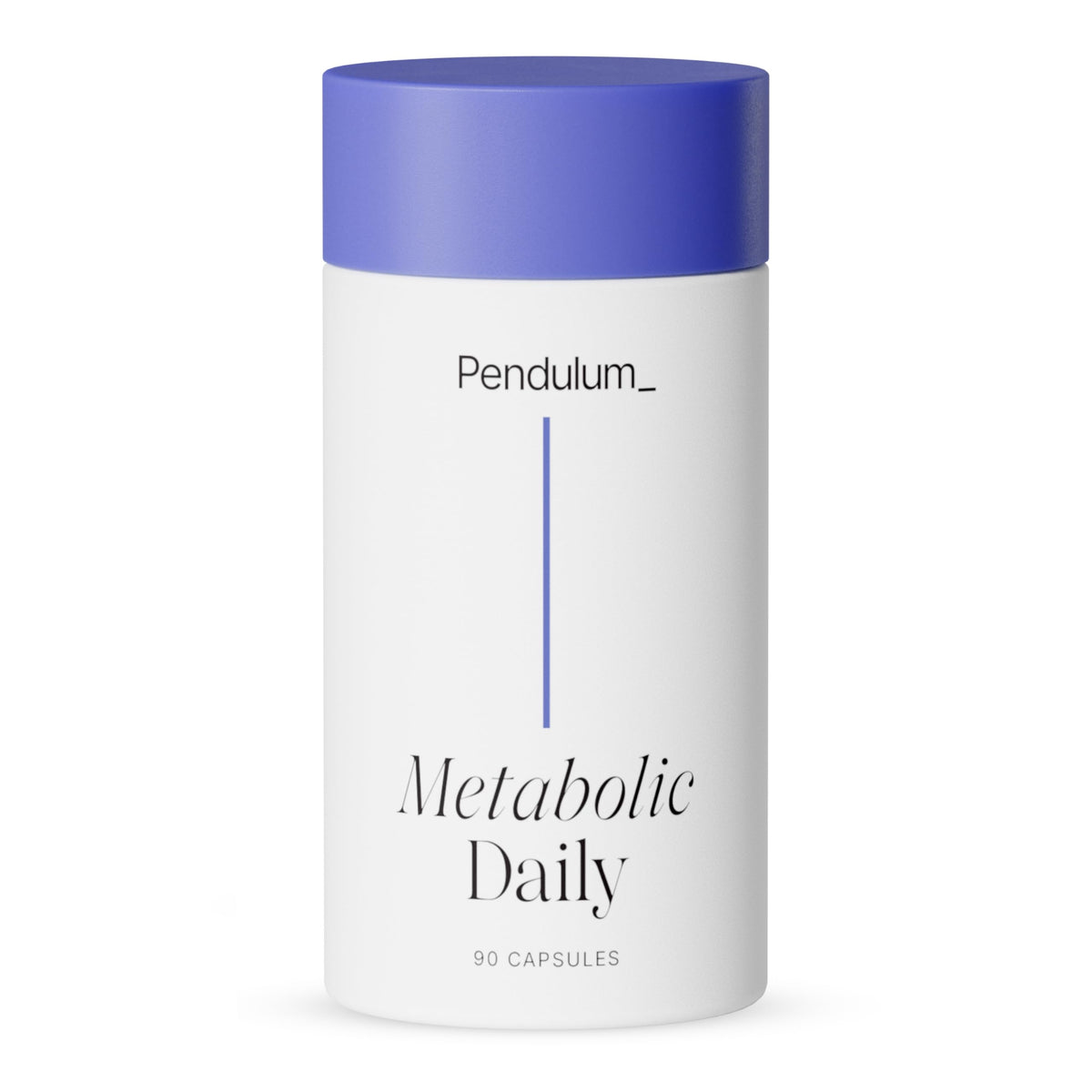 Pendulum Metabolic Daily with Akkermansia