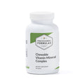 Professional Formulas Chewable Vitamin Mineral Complex - 90 Tablets
