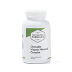 Professional Formulas Chewable Vitamin Mineral Complex - 90 Tablets
