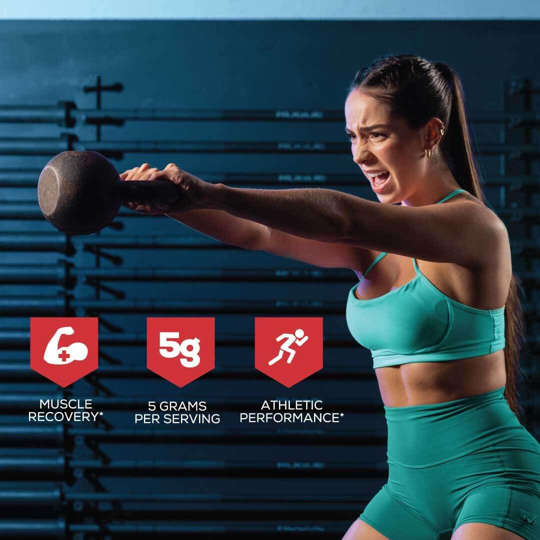 REDCON1 Creatine Monohydrate Powder - 60 Servings - image 4