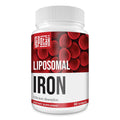 Sapotax Liposomal Fe Iron Supplement for Women
