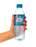 HYDRO HEALTH Deuterium Depleted Water 25 ppm - 24 Bottles - image 10