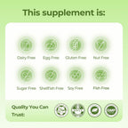OxyEnergy Methyl Vitamin B12 5000mcg - 60 Capsules - image 7