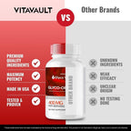 Vitavault Glyco Vantage Capsules - 60 Capsules - image 6
