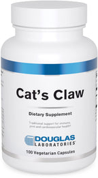 Douglas Laboratories Cat's Claw - 100 Capsules