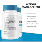 Rize Labs Lean Belly Juice Powder Capsules - 120 Capsules - image 9