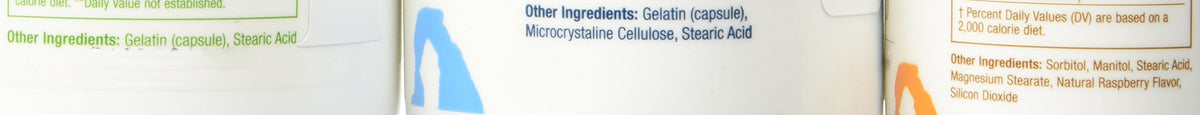 Arches Tinnitus Combo Pack - 6 Bottles - image 12