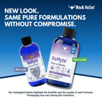 RnA ReSet - ReMyte Electrolyte Mineral Solution