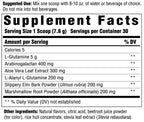 Innate Response Formulas GI Response Powder Drink Mix - 30 Servings - image 2