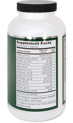 Allegany Nutrition Digestive Enzymes HP - 270 Vegetarian Capsules - image 2