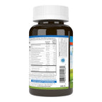 Carlson Prenatal Multiple with DHA & Vitamin D3 - 60 Softgels - image 3