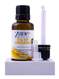 Zane HELLAS Natural Oregano Oil Essential Oil - 1 Fl Oz